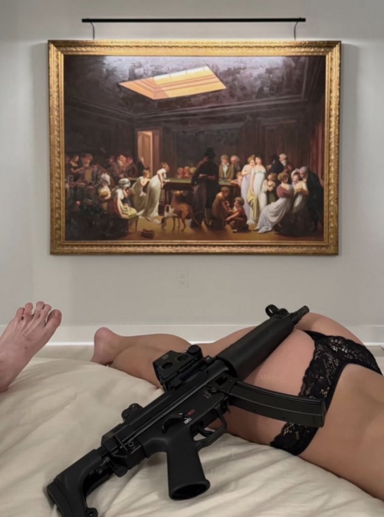 Guns Daily (@guysloveguns) on Twitter photo 