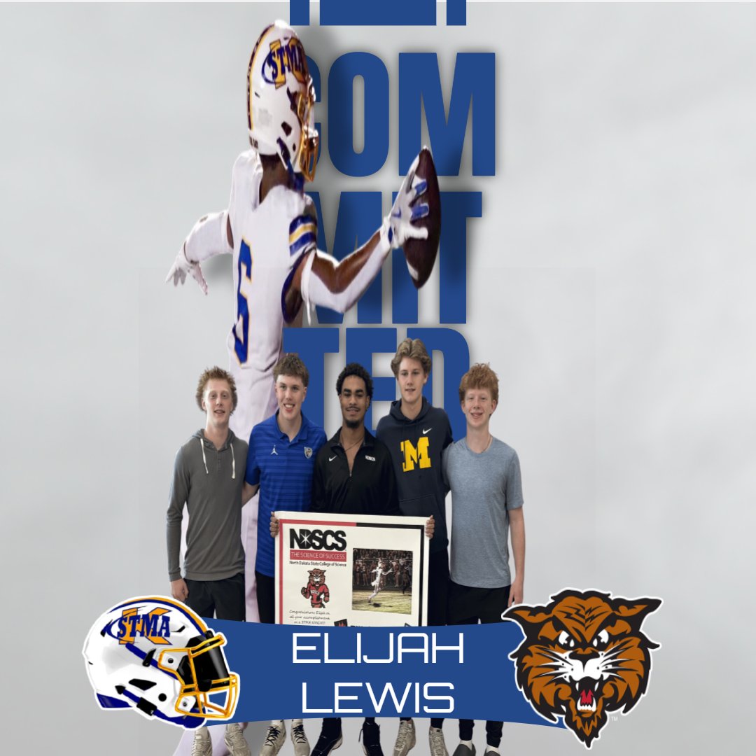 Knights Football tweet media