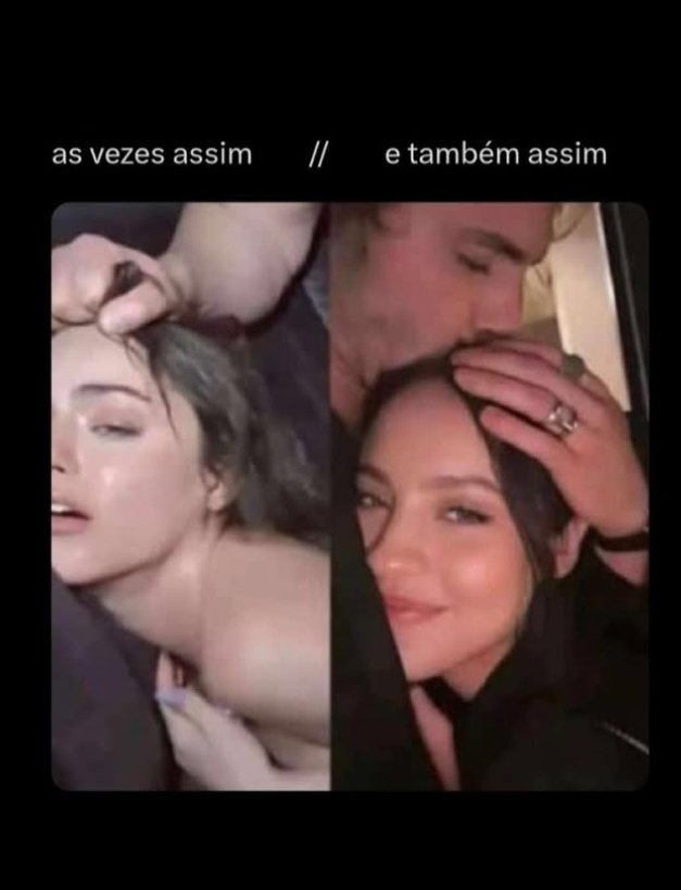 teu caos tweet media