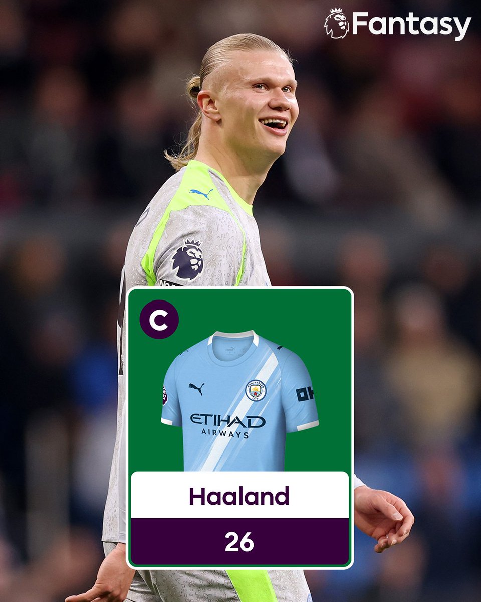 Fantasy Premier League tweet media