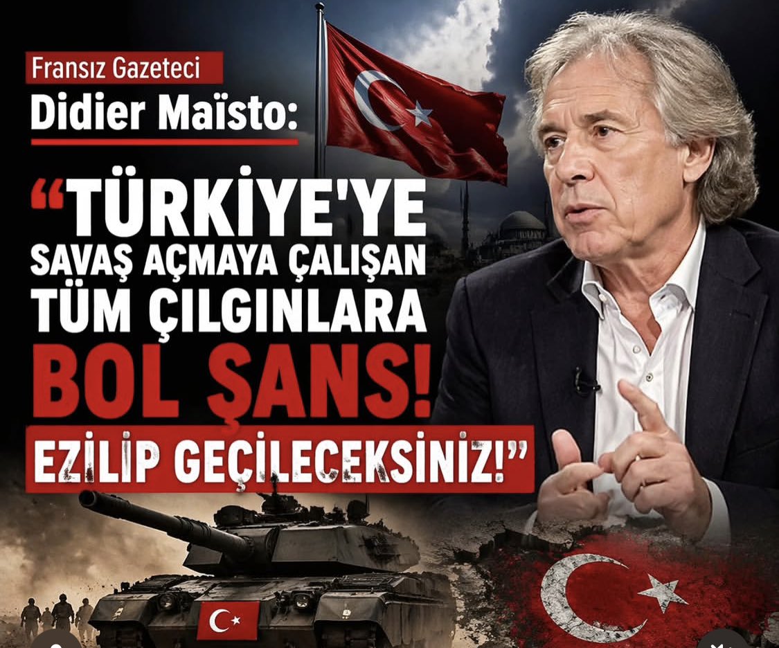 Uçar Nurettin Mengü tweet media