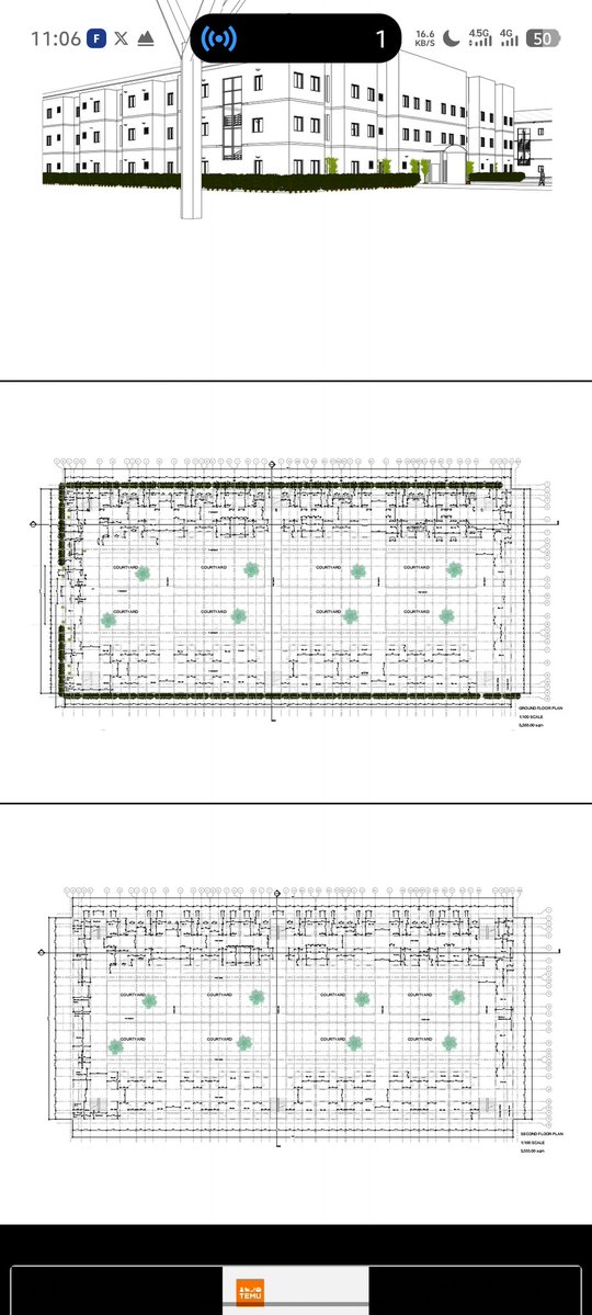 Paul_cryptz's tweet image. This plan almost got me thinking about my life 

💔

Architects deserve to be paid moreeee!!! The mental str3ss is out of this world man!

#architecture