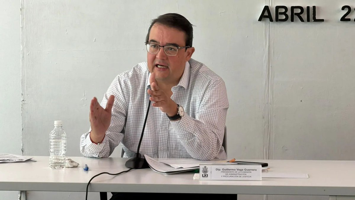 Presencia Universitaria tweet media