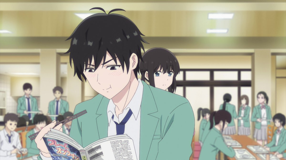 板坂阪返@流星屋模型店 ポニテ㌠ tweet media