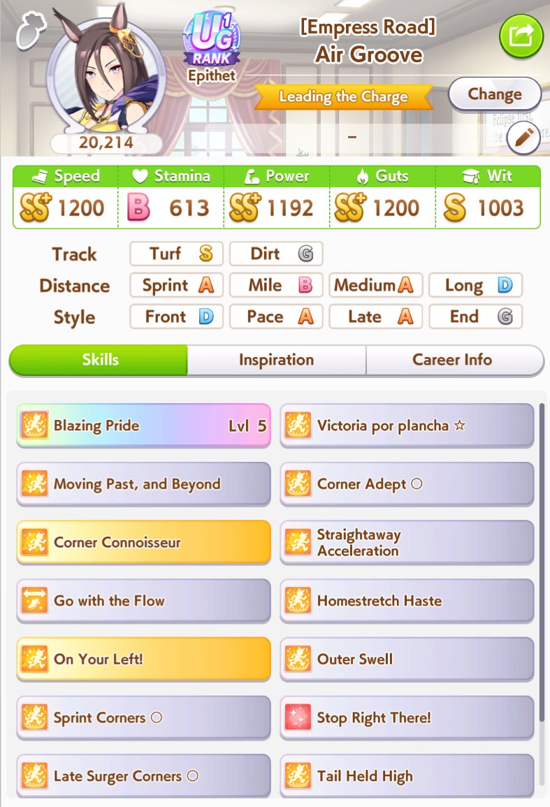 flightoc's tweet photo. YOOOO UG1 (also has radiant star skill but didnt feel like editing it to show that) https://t.co/zyzFtMdGRg