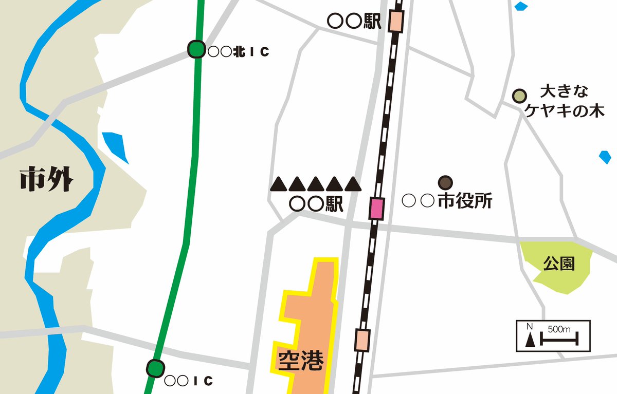 だじゅうる＠マスコットブログ tweet media