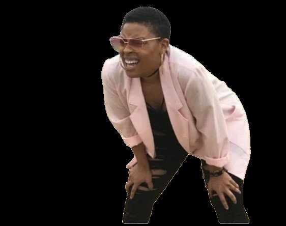 The Prodigal Heel🌏 tweet media