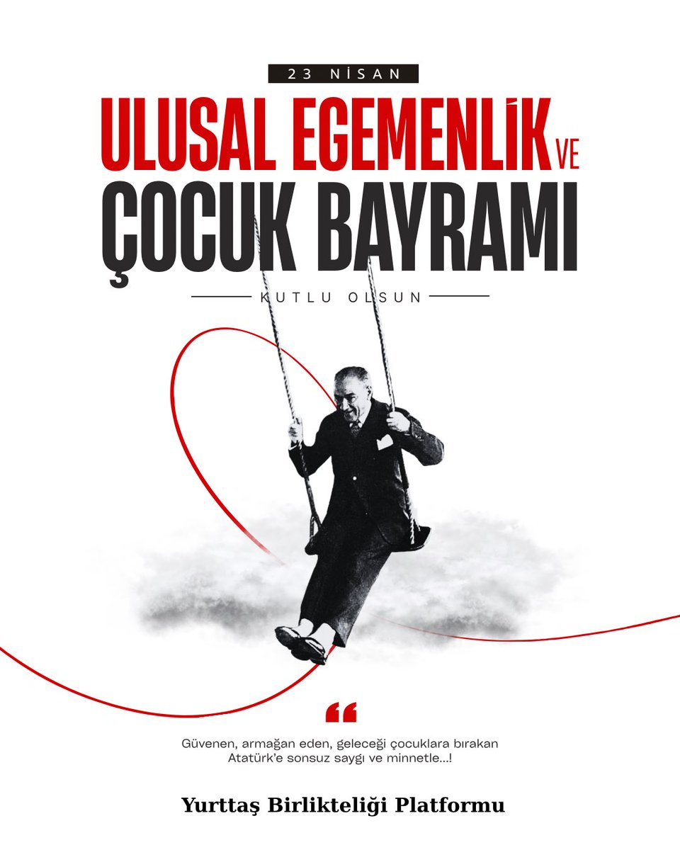 Yurttaş Birlikteliği tweet media