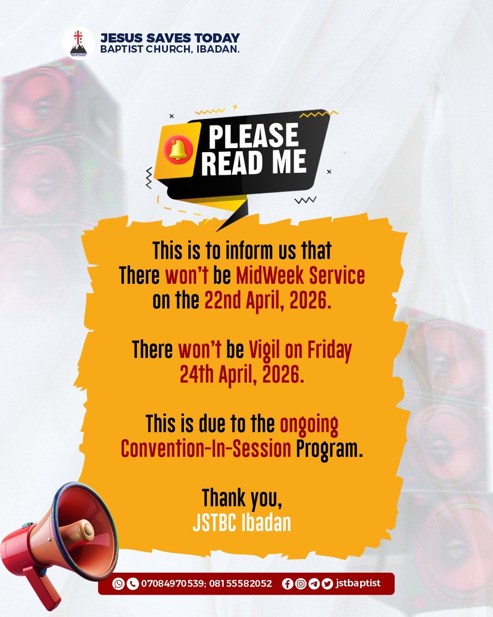 I tried an action call flier. It is also an announcement flier for my church. I think this is beautiful. Don't you think? 
We are still making progress!

#daytwentyone
#30dayschallenge
#tsacademyonline
#graphicdesign