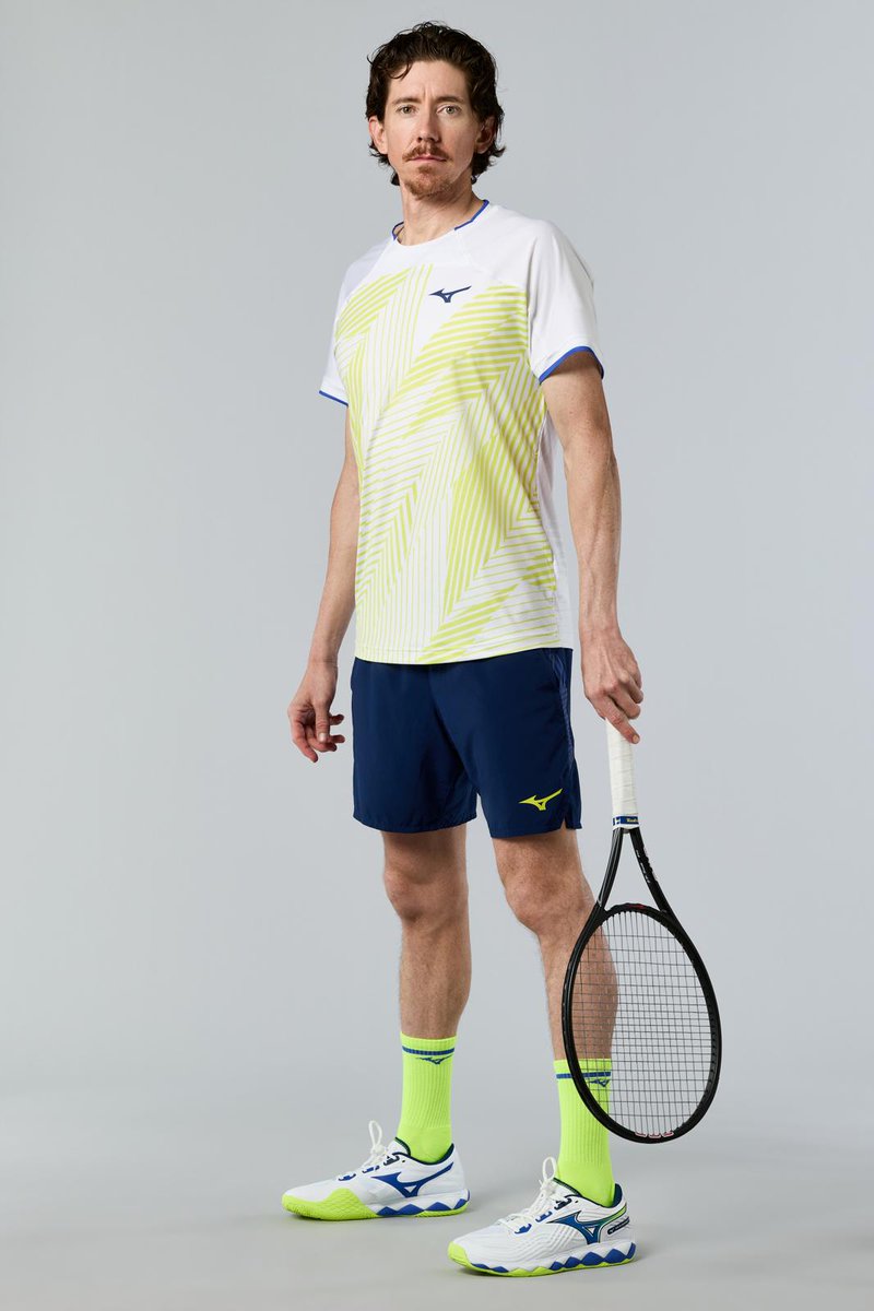 @Smithynators - JP Smith tennis supporters tweet media