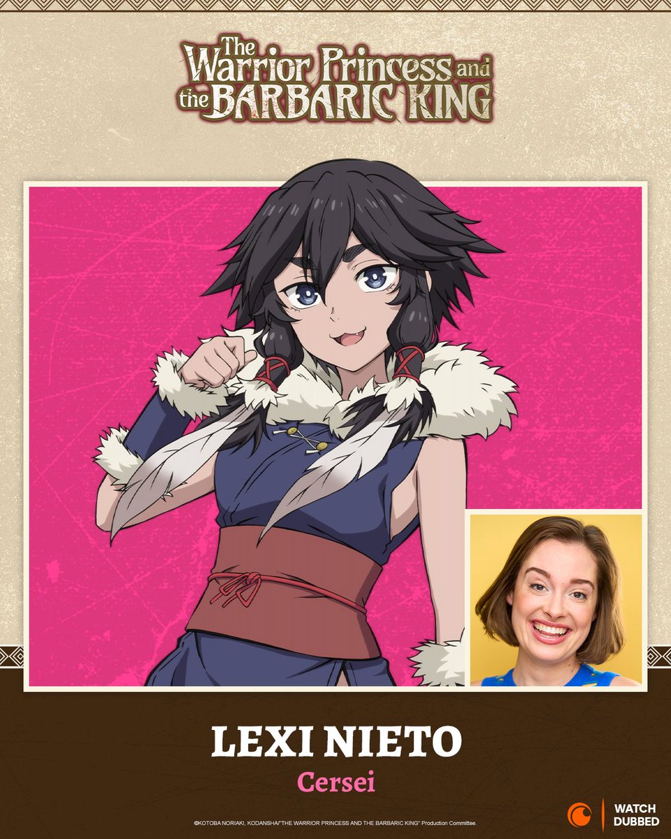 Lexi Nieto  tweet media