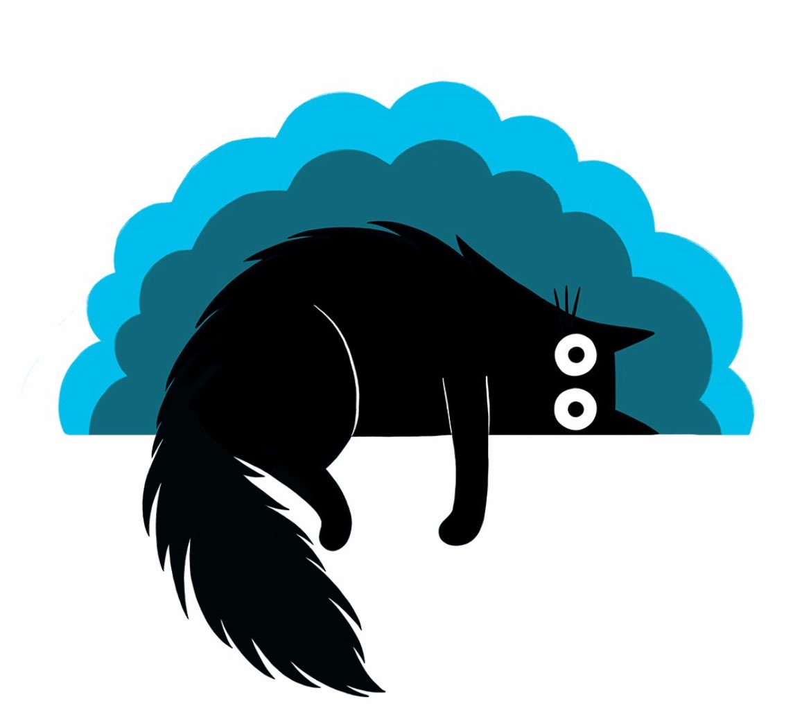 BWP_Rediger's tweet image. When the scent of #skunk sneaks up on you.