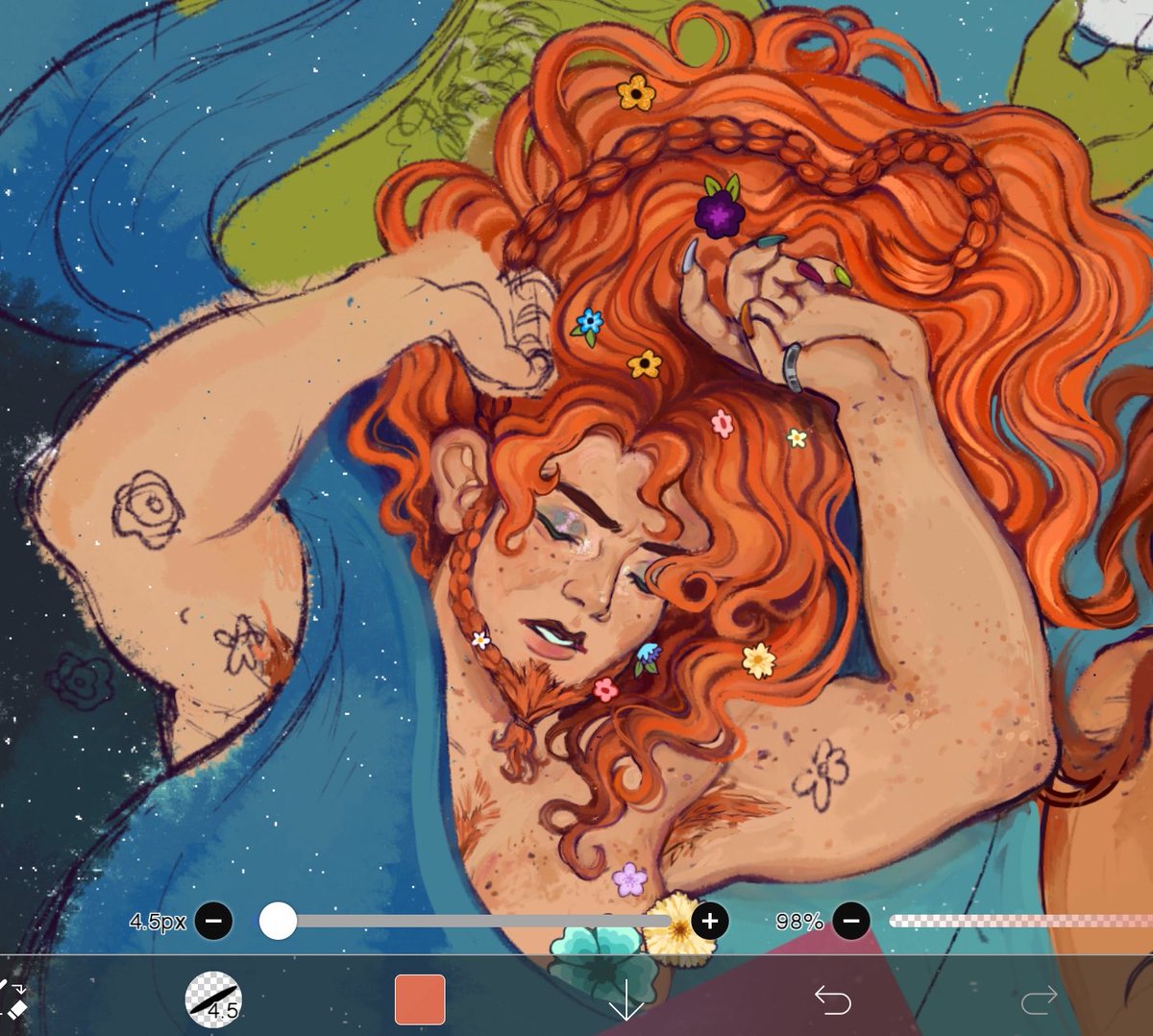 bunnuchu tweet media