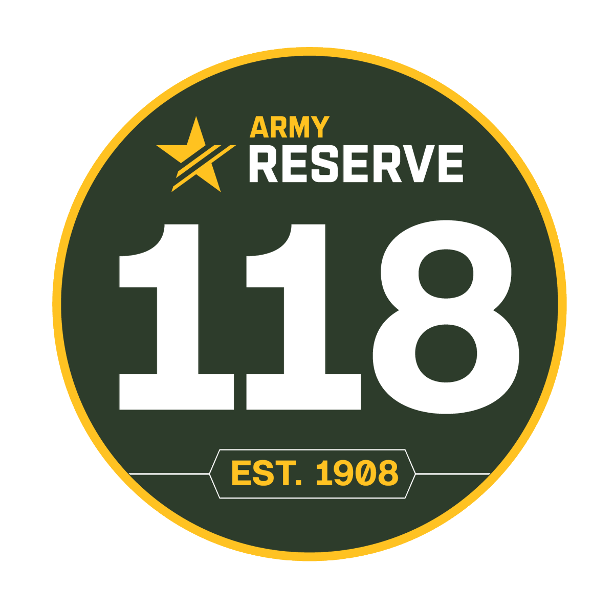 Army_Cyber_CoE's tweet image. Happy Birthday to the U.S. Army Reserve 🇺🇸

Since 1908, Reserve Soldiers have strengthened the force with expertise, readiness, and commitment across every domain.

Know a Soldier in the Reserve? Tag them below. 👇

#ArmyReserve #FortGordon #CCoE #TotalForce