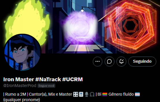 Central OmniGeek tweet media