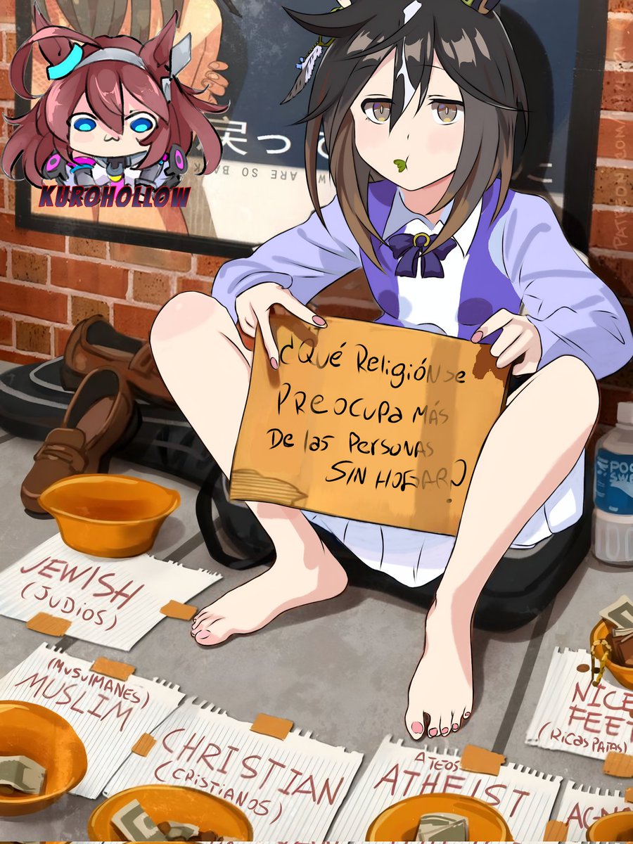 Kurohollow tweet media