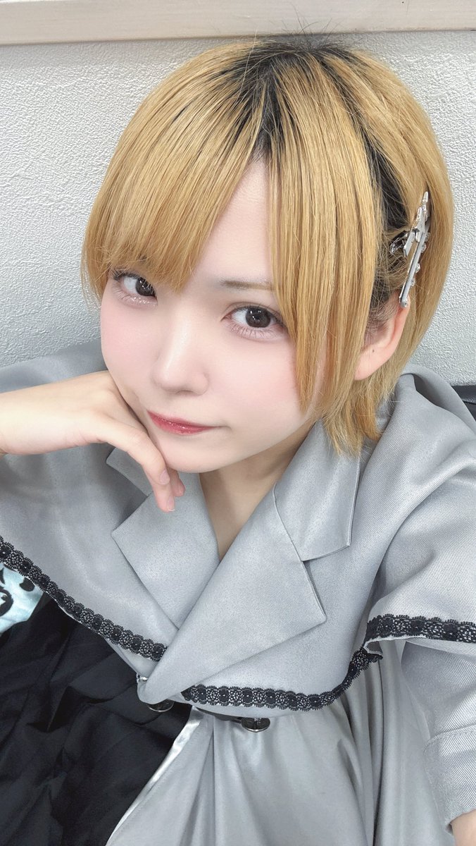 しぅく 4月27日解散ライブ tweet media