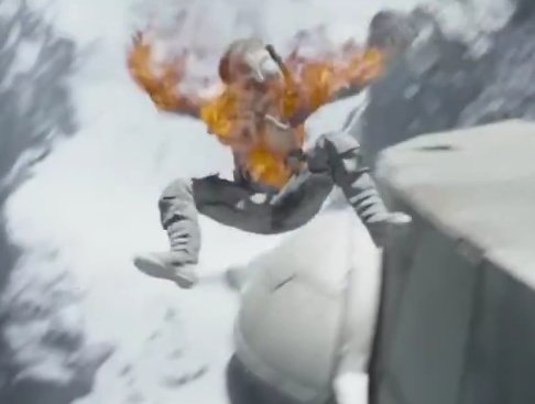 shadow LEVS 🔴 tweet media