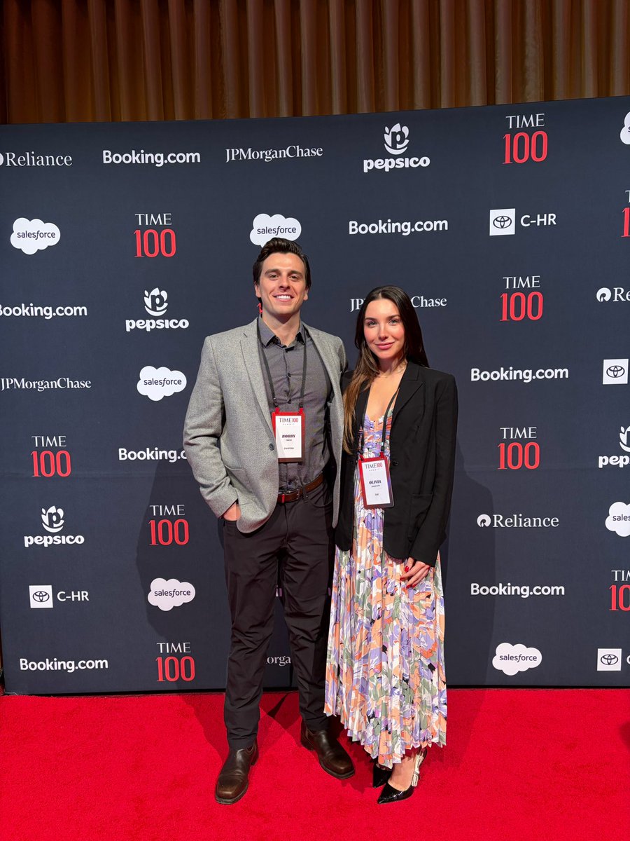 Bobby Trono tweet media