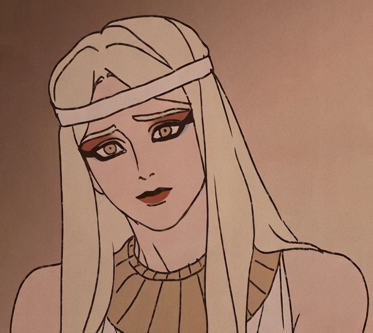 ProtectAndPeace's tweet photo. The difference between Seth's dream of Nephthys and in reality... https://t.co/pWXM5XvIQr