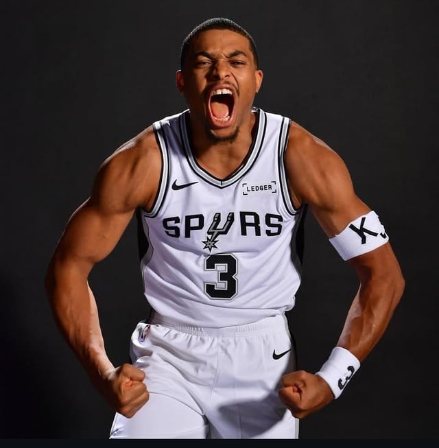 Spurs Culture tweet media