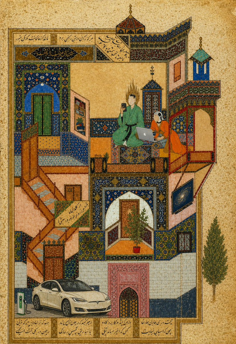 Navid Taheri tweet media