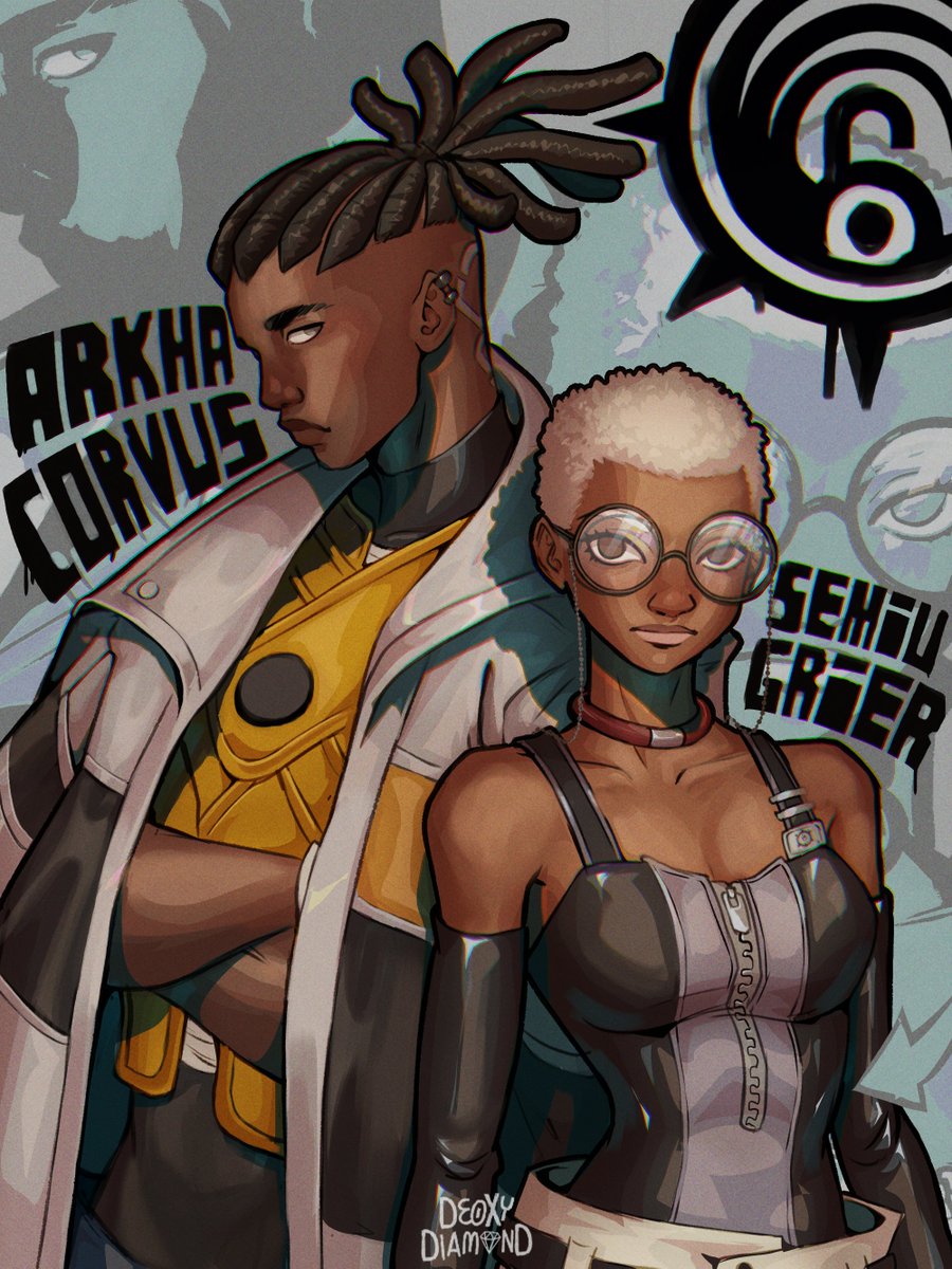 Antes e depois do render