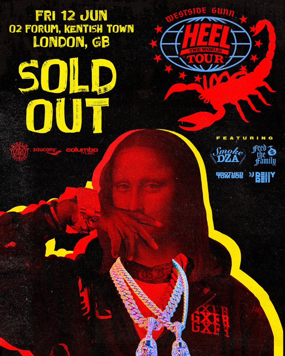 WESTSIDEGUNN tweet media