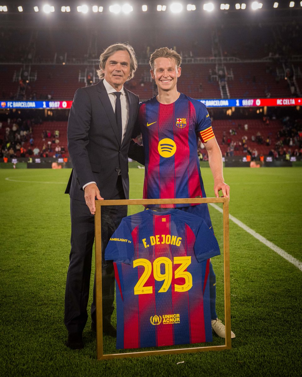 FC Barcelona tweet media