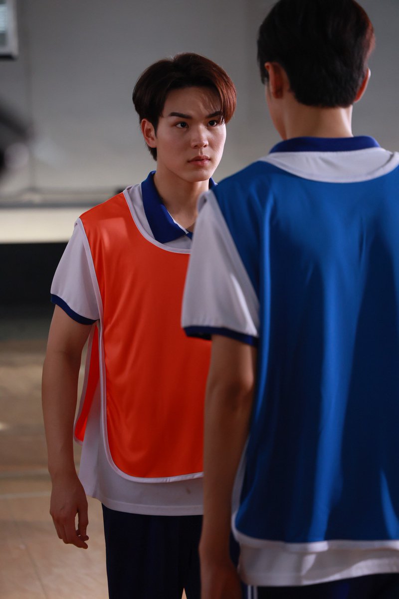 Umbrella BoysLove tweet media