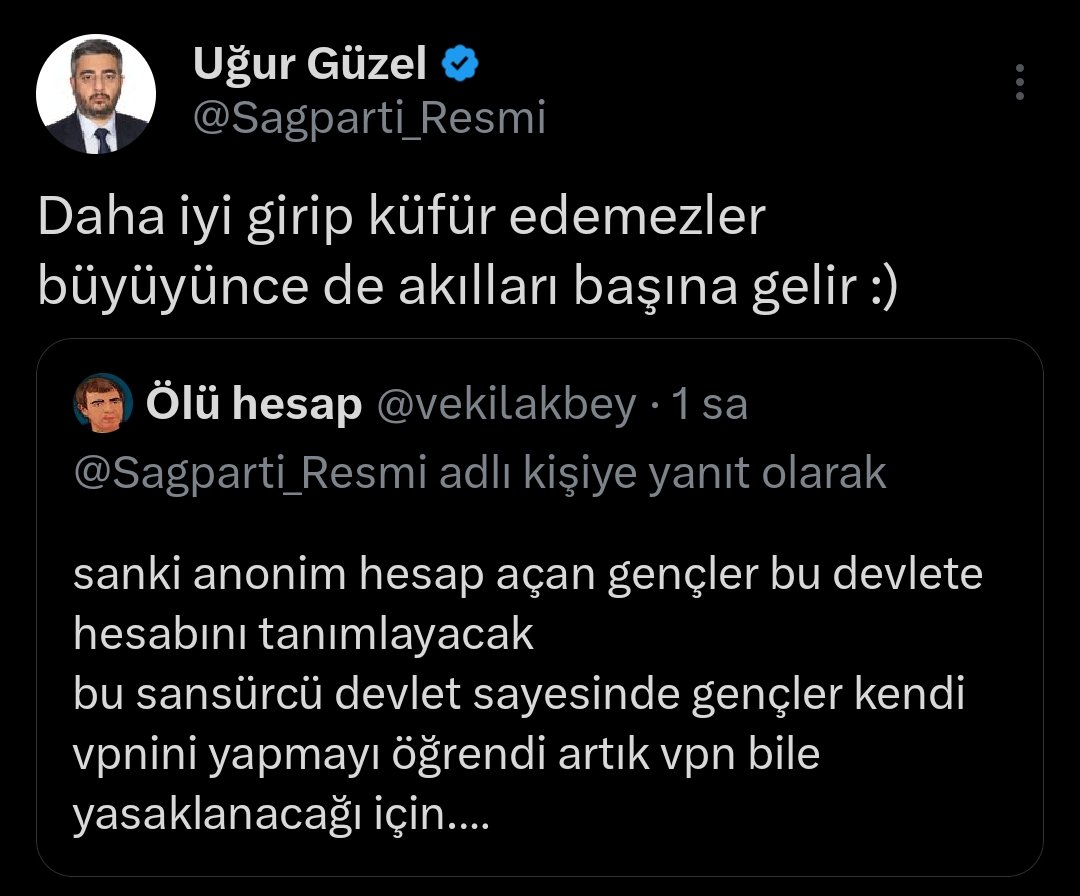 Uğur Güzel tweet media