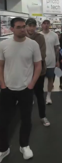 First American tweet media