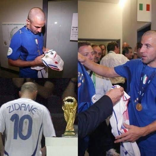 The Footy Section tweet media