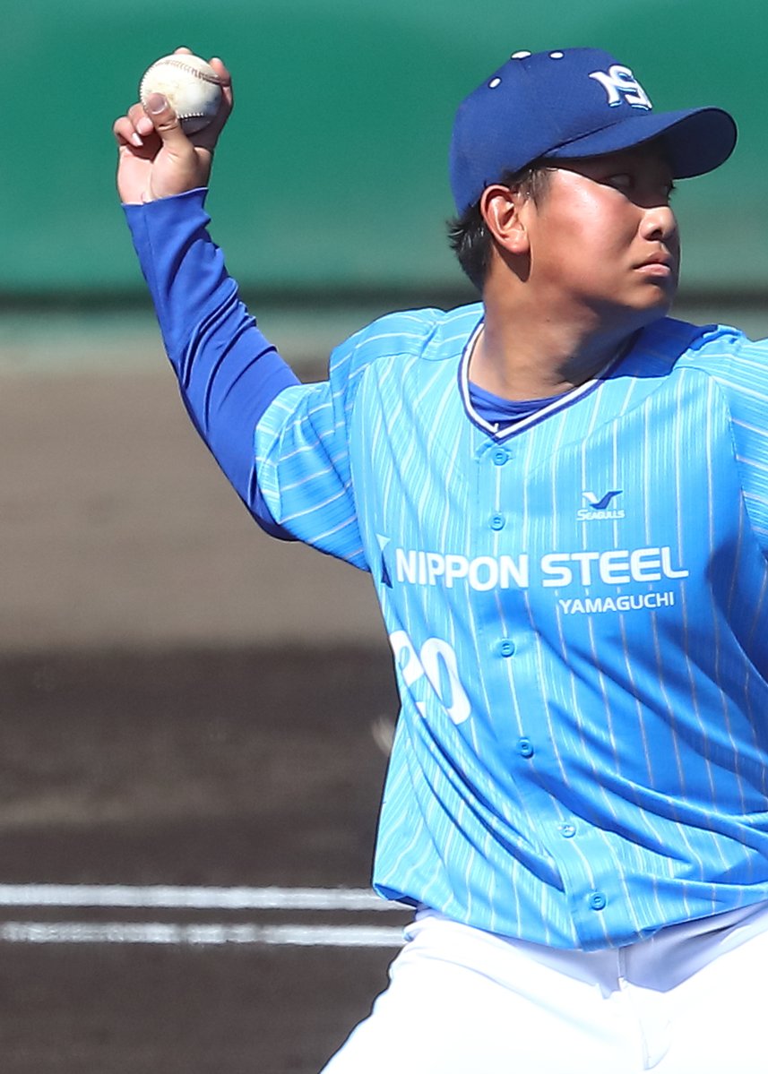 らすかわ tweet media