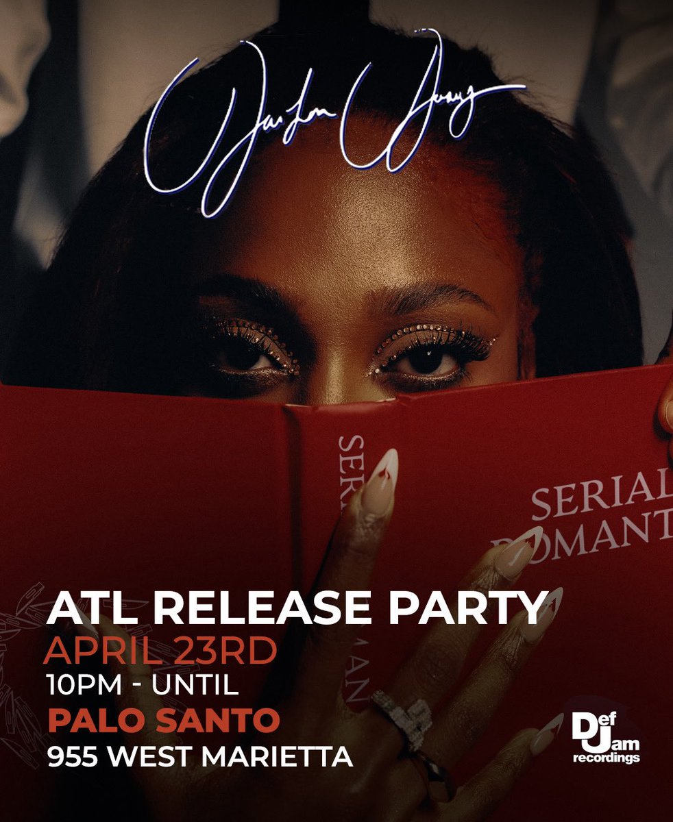 Jai’ Len Josey tweet media