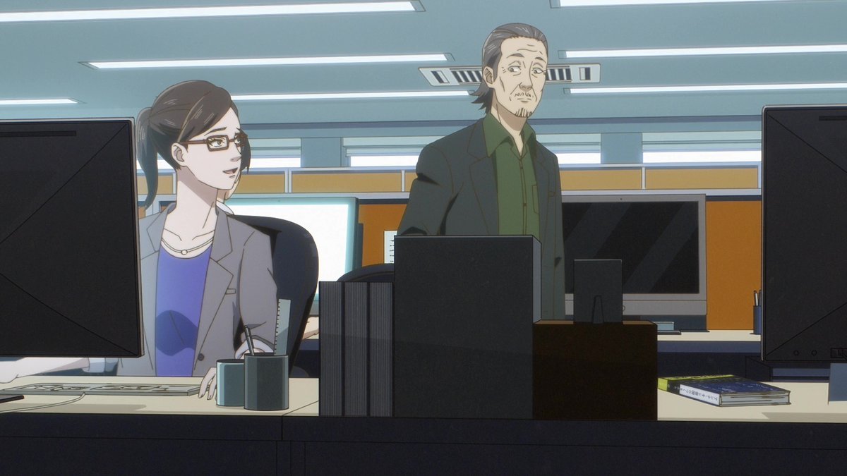 板坂阪返@流星屋模型店 ポニテ㌠ tweet media