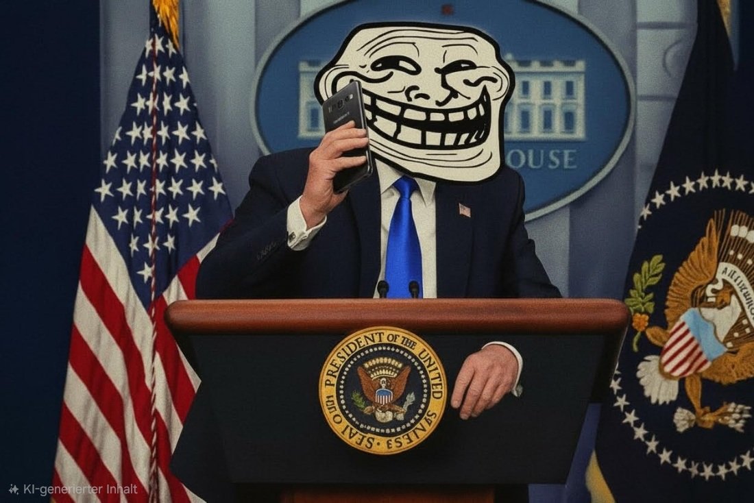 Trump Mobile $T1 CTO - The only Original tweet media