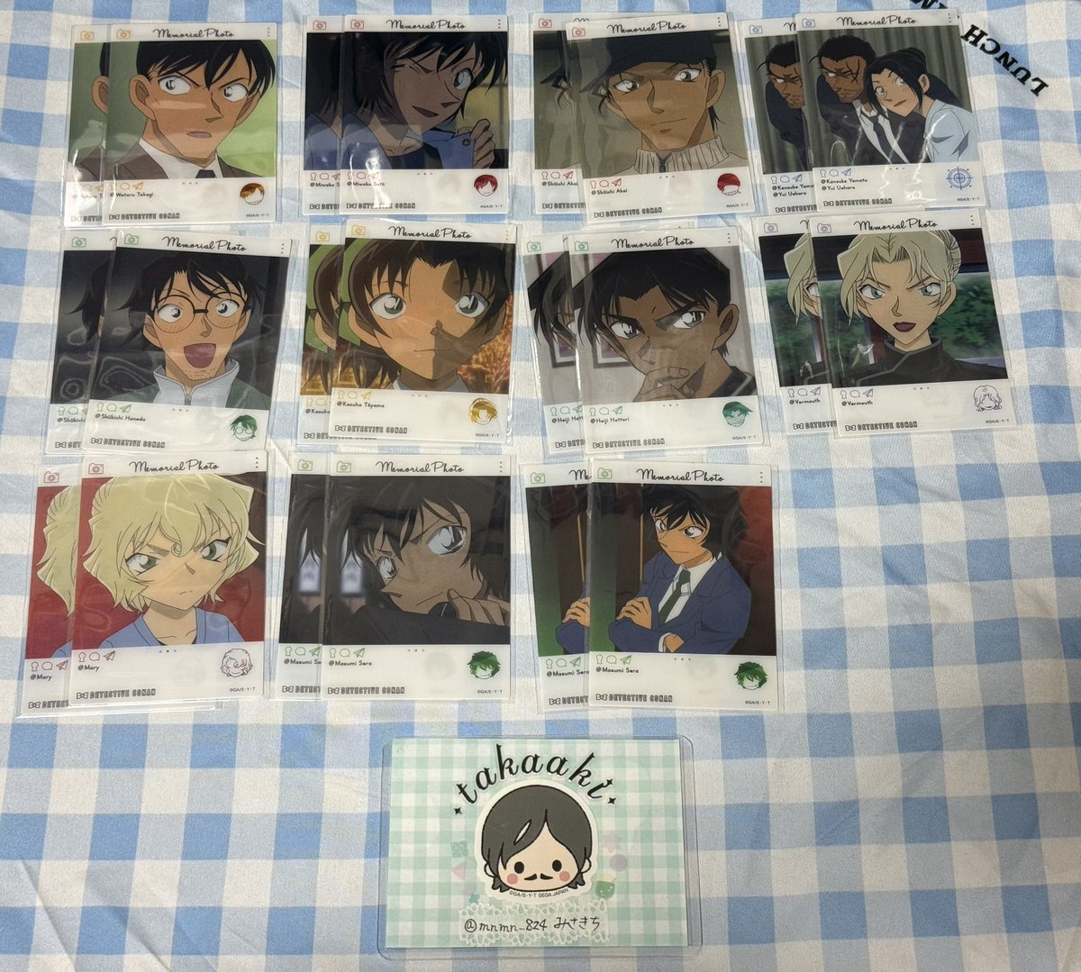 みさきち tweet media