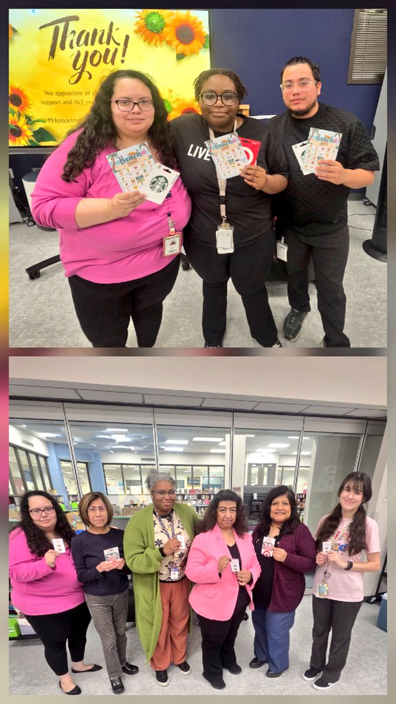 vsspille2's tweet image. Today we celebrate the heart of our campus—our amazing paraprofessionals! 💙 Your patience, dedication, &amp;amp; unwavering support make a difference in every classroom, every day. We see you, we appreciate you, &amp;amp; we thank you! #ParaprofessionalsDay #Vital #Gratitude @HicksTigers