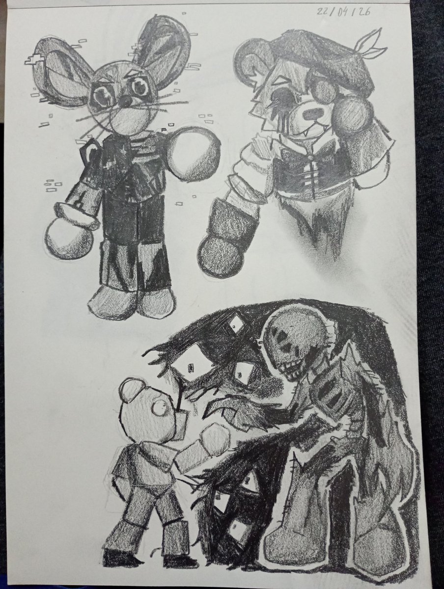 Pig64:Secrets to be discovered

#pig64art #piggyart #fandom #piggyroblox <a href="/Teami2R/">Team i2R</a> <a href="/Russell0207/">Russell XYZ</a>