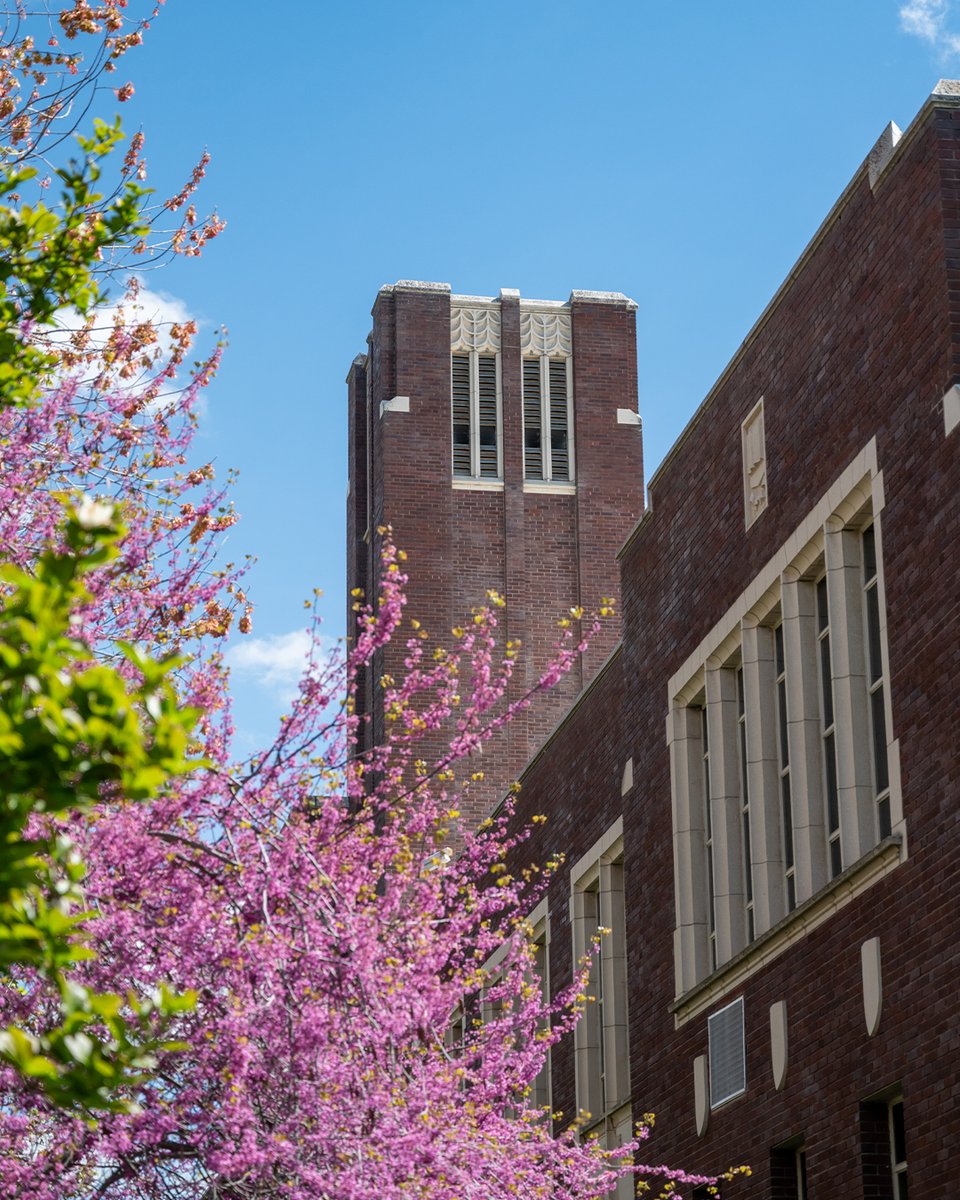 Boise State University tweet media