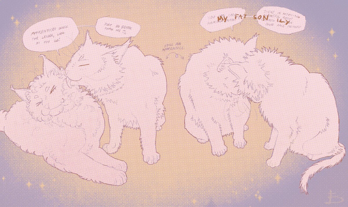 lyrepaw tweet media