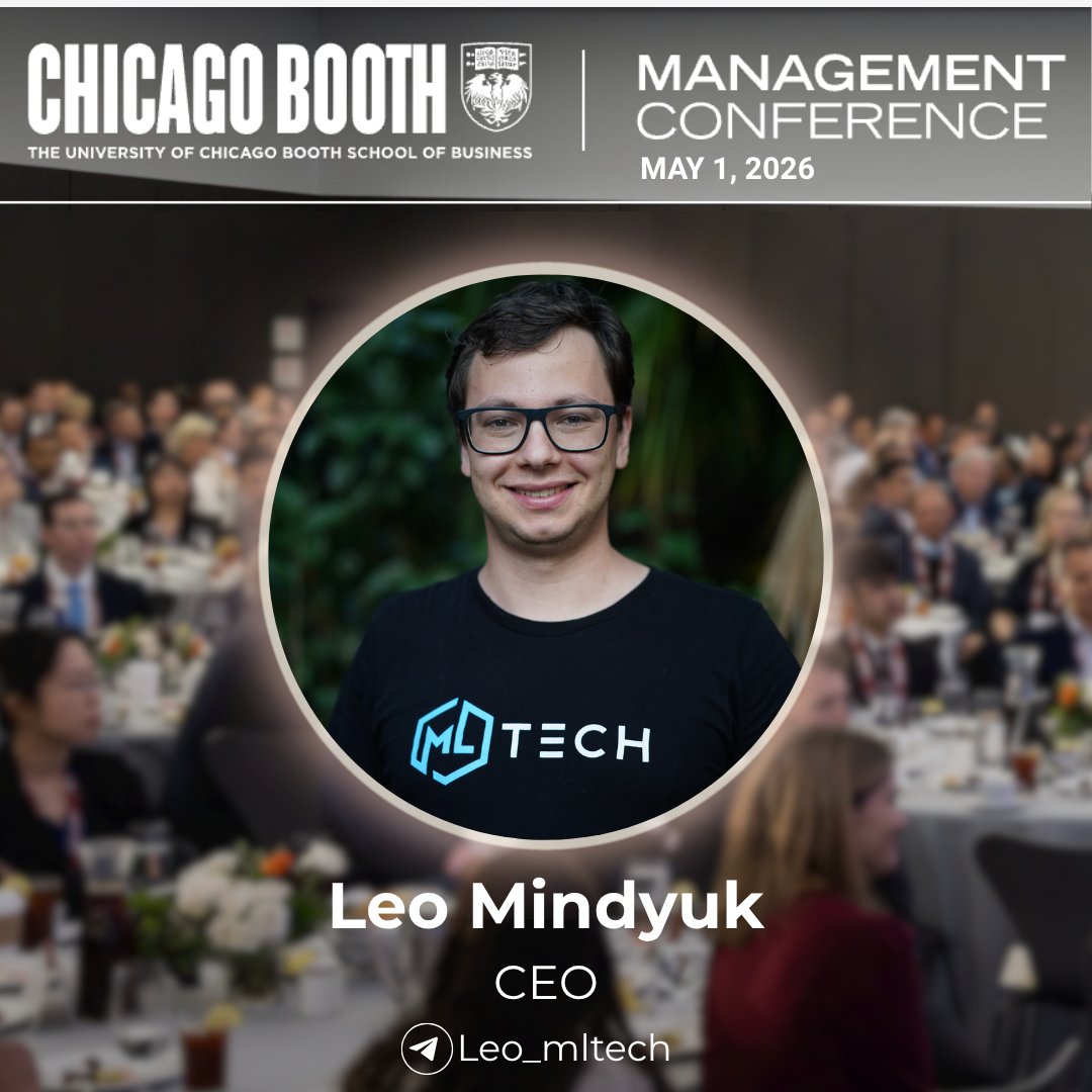 ML Tech tweet media