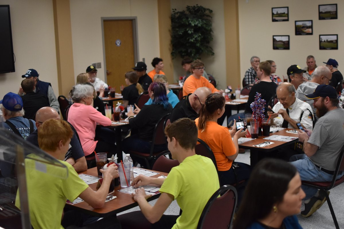 PickawayRossCTC's tweet photo. Our Voices of Freedom students hosted VFW Post 108 for a special luncheon today, creating space for stories, connection, and gratitude. Students will deliver the stories of those veterans and more to the Library of Congress this May.
#PRCTCWorks #CareerTechOhio #Next50 https://t.co/UYiPWqQrjE