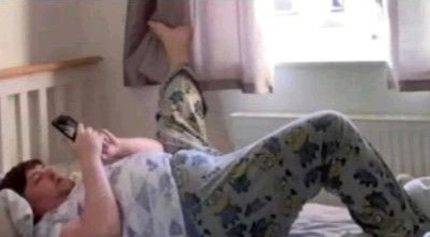 *Llego a casa y me pongo a estudiar*

Yo cuando llego a casa: