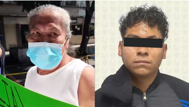 Azteca Noticias tweet media