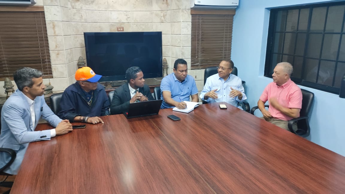 Partido Demócrata Institucional tweet media