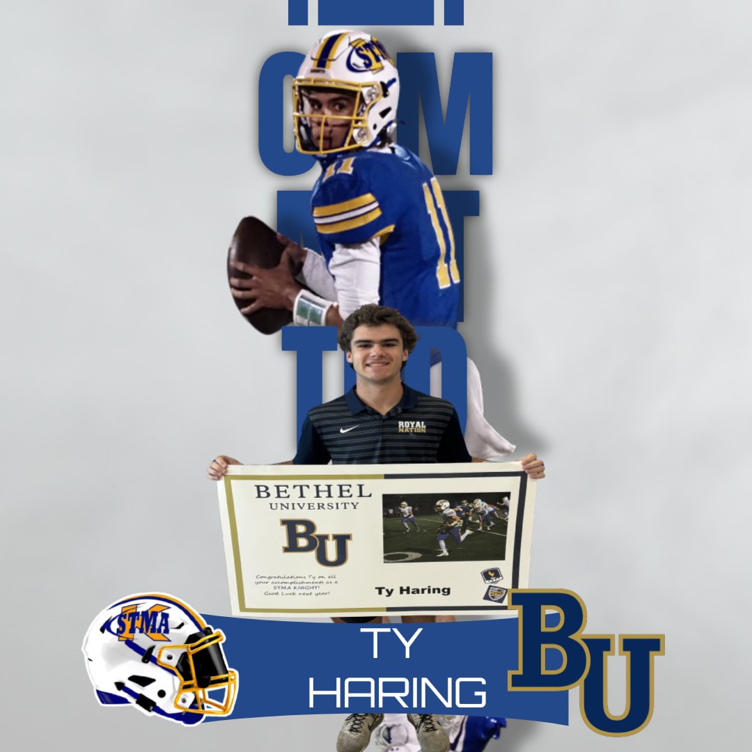 Knights Football tweet media