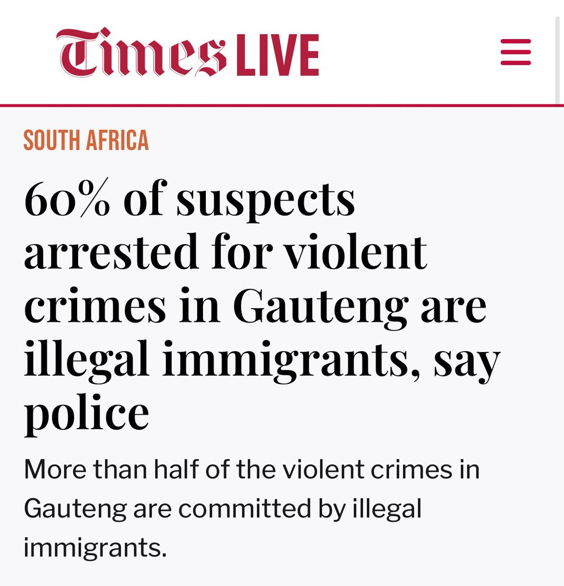 Patriot Of SA 🇿🇦 (🇳🇦🇧🇼🇸🇿🇱🇸) tweet media