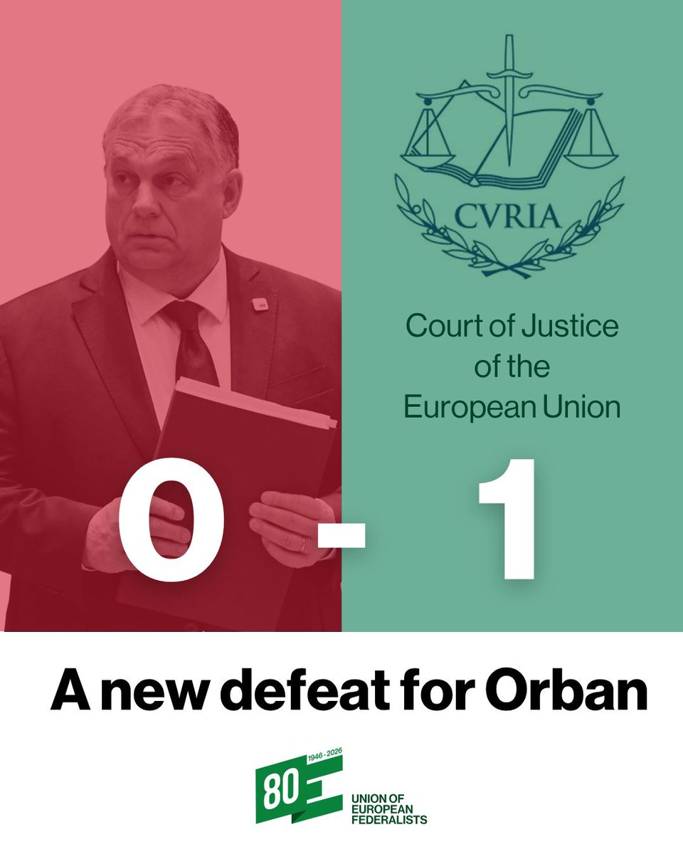 European Federalists tweet media